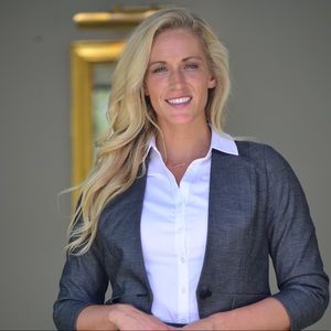 Meet your Posher, Meg